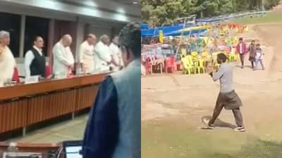 ते आम्हाला माहितीच नव्हतं, पहलगाम हल्ल्यानंतर सरकारने मान्य केली मोठी चूक