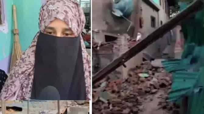 बॉम्ब लावला आणि क्षणात सर्वकाही..., पहलगाम हल्ल्यातील दहशतवाद्याच्या बहिणीचं धक्कादायक वक्तव्य