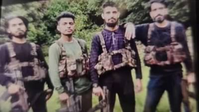 Pahalgam Terror Attack : 20 ते 22 तास चालून बैसरन खोऱ्यात पोहोचले; एनआयएच्या तपासात मोठे खुलासे