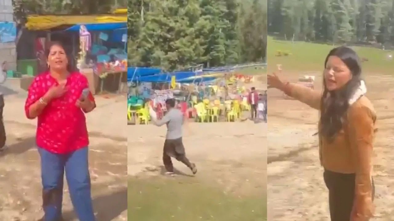 पहलगाममध्ये झालेल्या दहशतवादी हल्ल्याचा थेट परिणाम आता जम्मू-कश्मीरच्या पर्यटन उद्योगावर झाल्याचे पाहायला मिळत आहे. काही दिवसांपूर्वी पर्यटकांनी गजबजलेल्या रस्त्यांवर आता पूर्णपणे शुकशुकाट पसरला आहे.