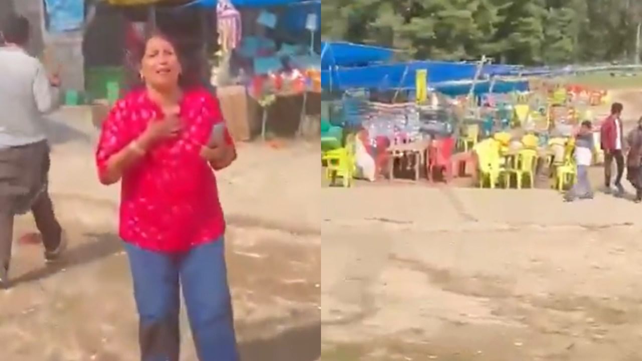 जम्मू-कश्मीरमधील पहलगाम भागात मंगळवारी २२ एप्रिल दुपारच्या सुमारास दहशतवादी हल्ला झाला. या हल्ल्यात २६ पर्यटकांचा दुर्दैवी मृत्यू झाला. या हल्ल्याने संपूर्ण देश हादरला.