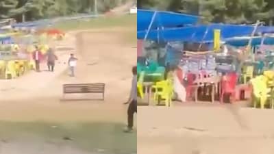 Pahalgam Terror Attack : धर्म तपासण्यासाठी पॅन्ट्स काढायला लावल्या, चैनी उघड्या होत्या, धक्कादायक माहिती समोर