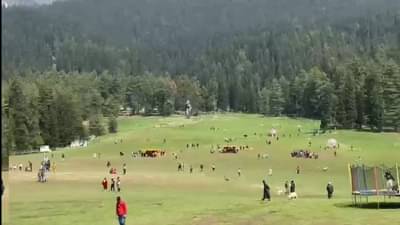 Pahalgam Attack Updates : पहलगाम हल्ल्याबाबत एनआयएच्या तपासात मोठी माहिती समोर