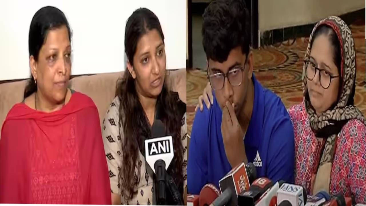 Pahalgam Attack : पहलगाम हल्ल्यातील मृतांच्या कुटुंबियांना प्रत्येकी 50 लाख देणार; फडणवीस कॅबिनेटचा सर्वात मोठा निर्णय