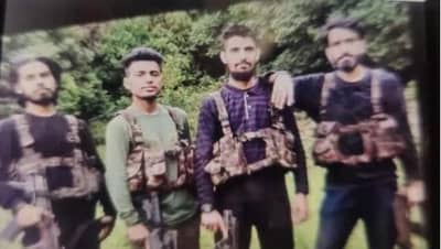 पाकिस्तानातून कशी घुसखोरी करीत खोऱ्यात शिरले अतिरेकी,कोठे मिळाले प्रशिक्षण ? सर्व डिटेल्स वाचा