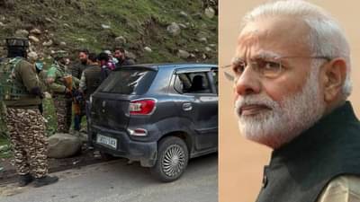 Pahalgam Attack: तुम्ही मोदीला डोक्यावर चढवलंय..; पहलगाममध्ये पर्यटकांवर गोळ्या झाडताना काय म्हणाले दहशतवादी?