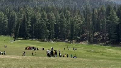 पाकिस्तानचा पंतप्रधान टोपलं घेऊन भीक मागतो, त्यांच्या भाड्याच्या टट्टूने... माजी हवाई दलाच्या अधिकाऱ्यांचा संताप