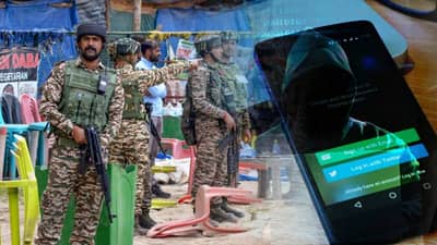 फक्त या ॲपमुळे पहलगाममध्ये दहशतवादी पर्यटकांपर्यंत पोहोचू शकले, अन्यथा..