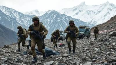 पहलगाममध्ये हल्ला करणारे दहशतवादी गेले कुठे? एनआयएचा तपास कुठपर्यंत पोहचला?