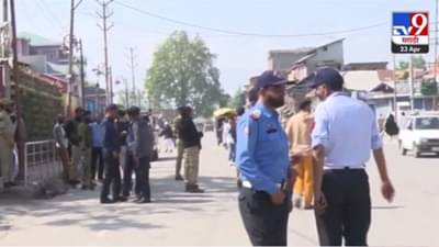 Pahalgam Terror Attack Updates : हल्ल्यानंतर काय आहे पहलगामची परिस्थिती?