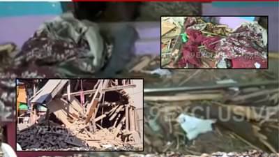 Pahalgam Terror Attack : पहलगाम हल्ल्यानंतर सुरक्षा दलाची मोठी कारवाई; हल्ल्यातील 2 अतिरेक्यांचे घरं बॉम्बने उडवले