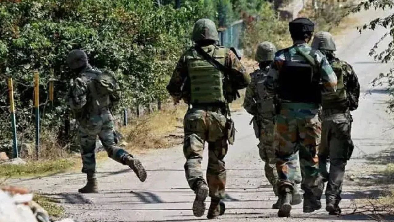 भारतीय लष्कराला मोठे यश, पहलगाम हल्ल्यातील सर्व दहशतवाद्यांना घेरले