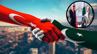 पाकिस्तानला उघडपणे पाठिंबा देणं तुर्कीला भोवलं, आर्थिक नाड्या आवळल्या, व्यापाऱ्यांनी घेतला मोठा निर्णय