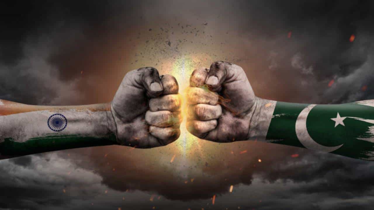 Pakistan BIG Decision : पाकच्या उलट्या बोंबा... भारताविरोधात पाकिस्तानं घेतले 'हे' मोठे निर्णय