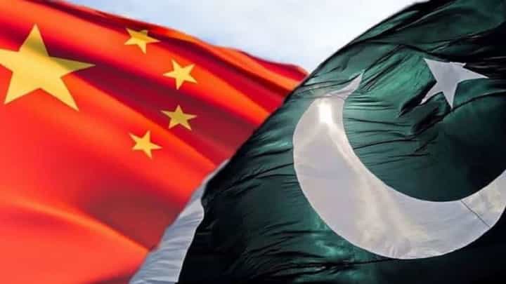 Pakistan Seeks Aid From China : सीमेवर तणाव वाढताच पाकिस्तानने चीनकडे केली मोठी मागणी Pakistan Seeks Aid From China : सीमेवर तणाव वाढताच पाकिस्तानने चीनकडे केली मोठी मागणी