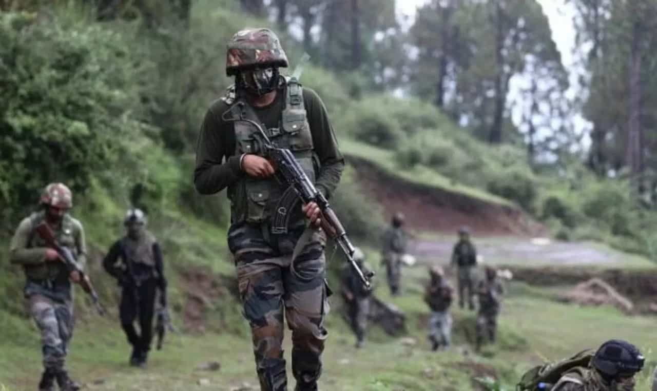 काश्मिरात पुन्हा अतिरेकी हल्ल्याचा अलर्ट, लष्कर-ए-तैयबाच्या निशाण्यावर पुन्हा पर्यटन स्थळं