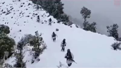 Pahalgam Terror Attack Update : पाकिस्तानचे धाबे दणाणले; आंतरराष्ट्रीय सीमेवर देखील सुरक्षा वाढवली