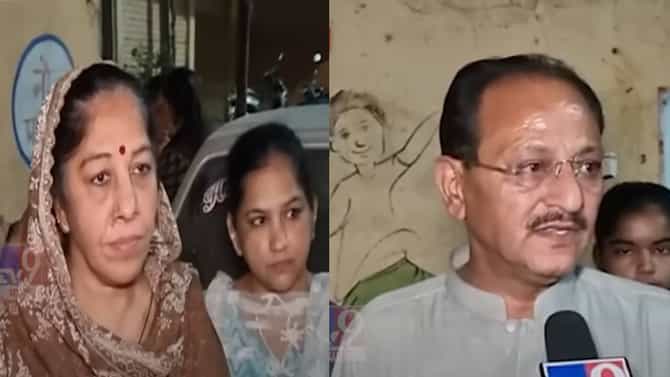 महिला, मुलींना उचलून नेतात, अत्याचारांमुळे पाकिस्तान सोडून भारतात आलो - पाकिस्तानी नागरिकांनी मांडली कैफियत