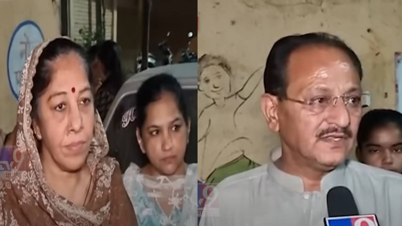 महिला, मुलींना उचलून नेतात, अत्याचारांमुळे पाकिस्तान सोडून भारतात आलो - पाकिस्तानी नागरिकांनी मांडली कैफियत महिला, मुलींना उचलून नेतात, अत्याचारांमुळे पाकिस्तान सोडून भारतात आलो - पाकिस्तानी नागरिकांनी मांडली कैफियत