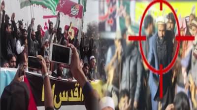 Pahalgam Attack : पहलगाम हल्ल्याचा कट फेब्रुवारीतच शिजला? मास्टरमाईंड कोण? हल्ल्याआधी काश्मीरात अतिरेक्यांचा मोठा जलसा अन्…