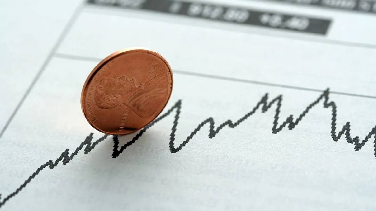 'या' शेअर्सचा 5 वर्षांत 9476 टक्के मल्टी-बॅगर परतावा, जाणून घ्या 'या' शेअर्सचा 5 वर्षांत 9476 टक्के मल्टी-बॅगर परतावा, जाणून घ्या