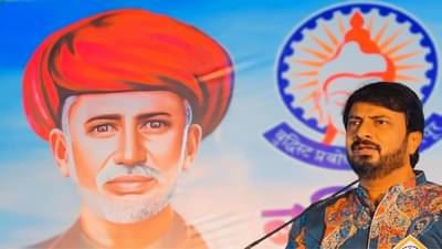 छावा सिनेमावरून वातावरण नासवलं, महामानवांवरचे सिनेमे..., फुले सिनेमावर किरण मानेंची लक्षवेधी पोस्ट