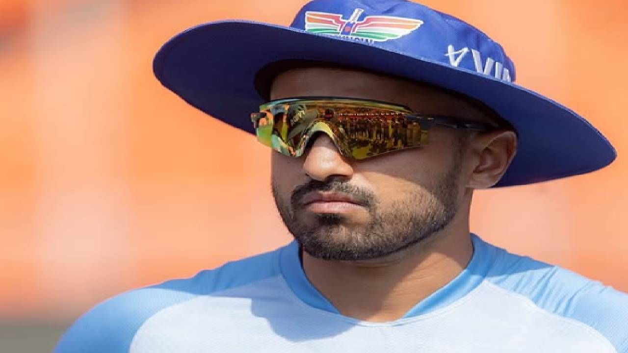 करुण नायर दिल्ली कॅपिटल्सकडून टॉप स्कोरर राहिला. दिल्ली कॅपिटल्सने 12 धावांनी हा सामना गमावला. पण करुण नायरने आपल्या फलंदाजीने सर्वांच मन जिंकलं. 