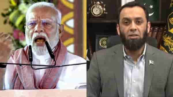 पंतप्रधान मोदींच्या त्या आदेशानंतर पाकिस्तानची झोप उडाली, मध्यरात्री दीड वाजता पत्रकार परिषद, नवीन दावा काय?