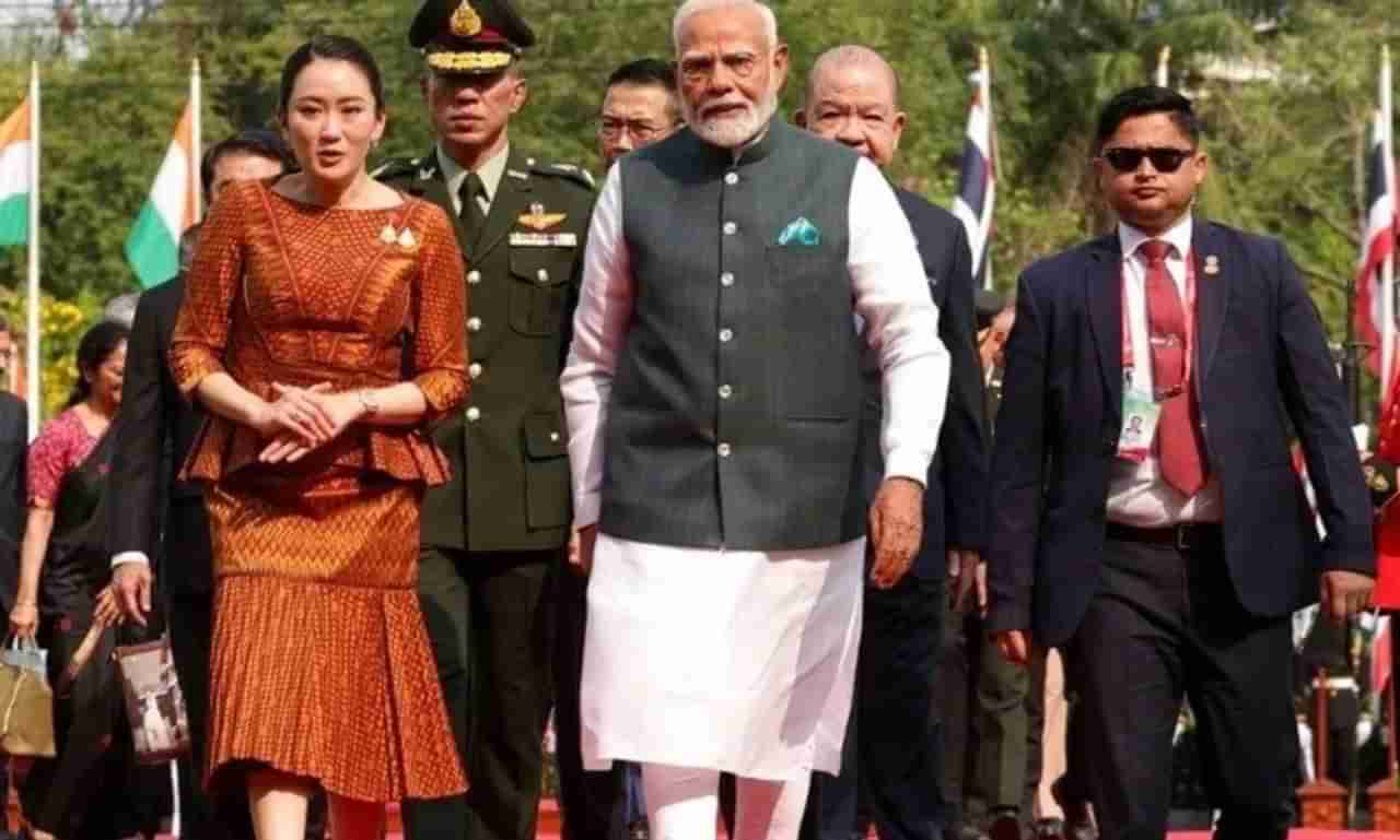 केवळ नावापुरते राहिले होते BIMSTEC, पीएम मोदी यांनी असे केले पुनर्जीवित