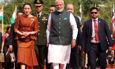 केवळ नावापुरते राहिले होते BIMSTEC, पीएम मोदी यांनी असे केले पुनर्जीवित