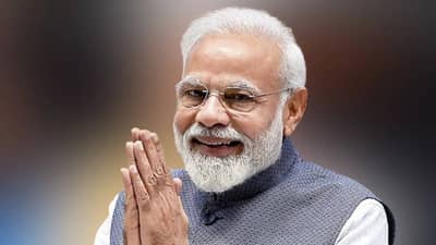 जग विकासाकडे... मोदींच्या नेतृत्वात शेजारच्या देशात कोणते विकास? वाचा संपूर्ण यादी