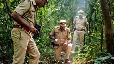 जंगलात गेला, नंतर Instagram वर लाइव्ह करत आयुष्य संपवलं… कबड्डी प्लेयरच्या कृतीने सर्वच घाबरले