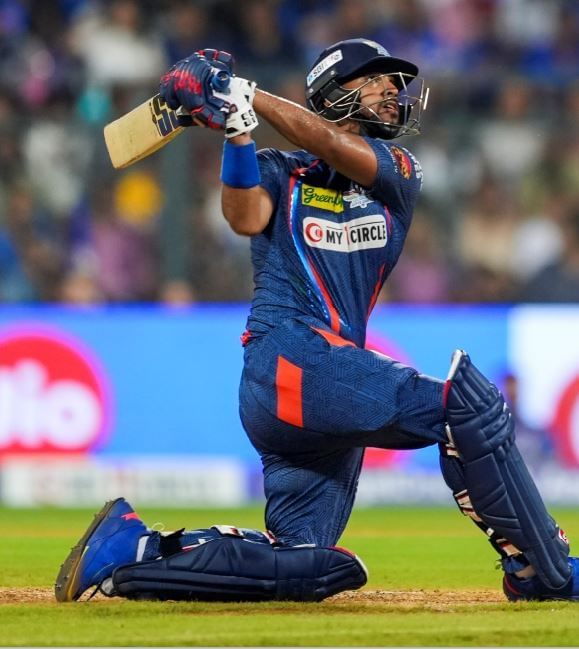 pooran