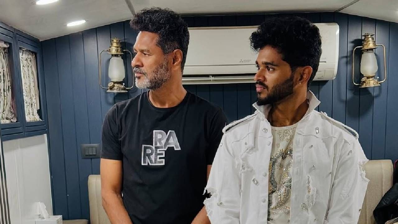 "तो त्याच्या मुलांशी खूप जोडलेला आहे. ते दोघं कोणत्याही परिस्थितीत का असेना, एकमेकांसोबत बोलल्याशिवाय त्यांचा दिवस जात नाही. घटस्फोटानंतर प्रभूदेवाने माझी खूप साथ दिली. आमच्या मुलांचीही त्याने साथ दिली", असं त्यांनी पुढे सांगितलं. 
