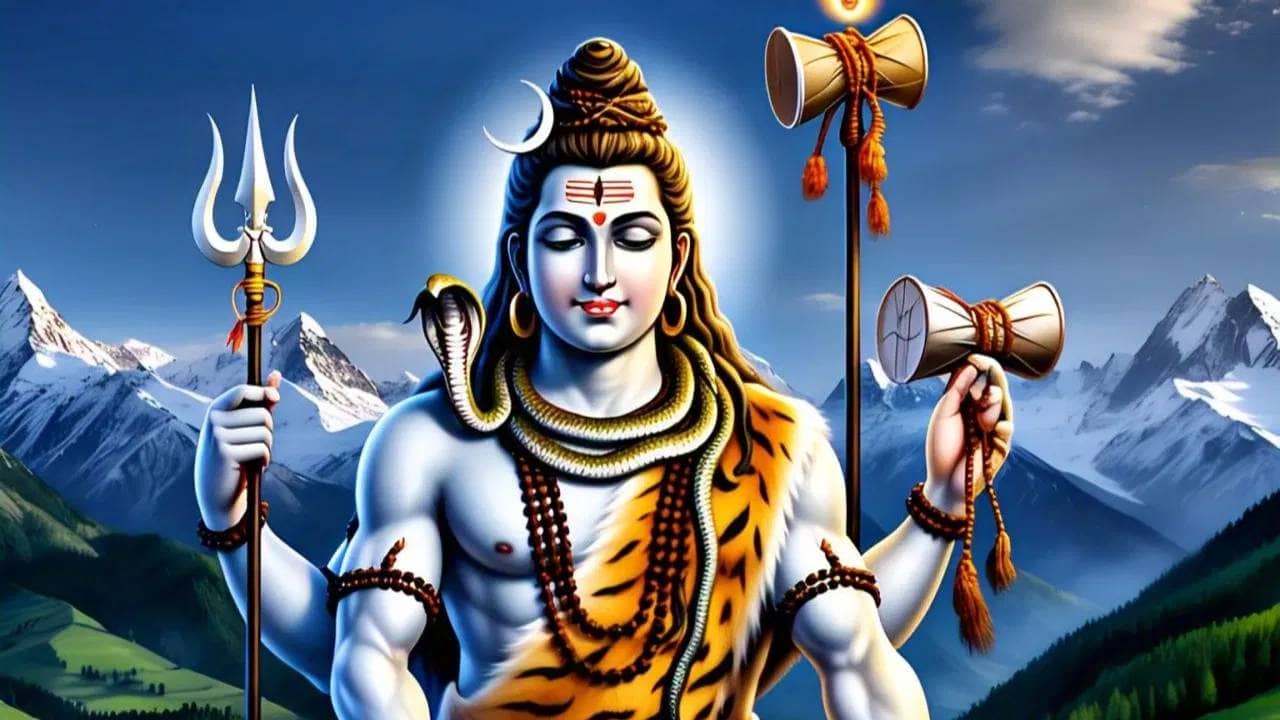 pradosh vrat 2025: प्रदोष व्रताच्या दिवशी महिलांनी या विशेष नियमांचे करावे पालन