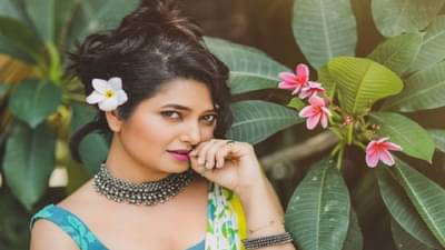 ...म्हणून मी त्याला रितसर जय महाराष्ट्र केलं, अफेअरबद्दल प्राजक्ता माळीचा मोठा खुलासा