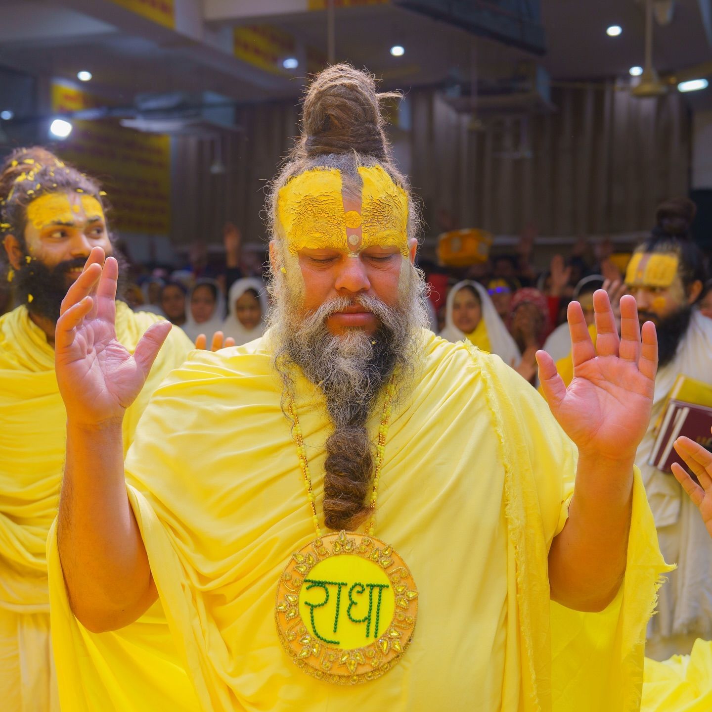 premanand JI MAHARAJ
