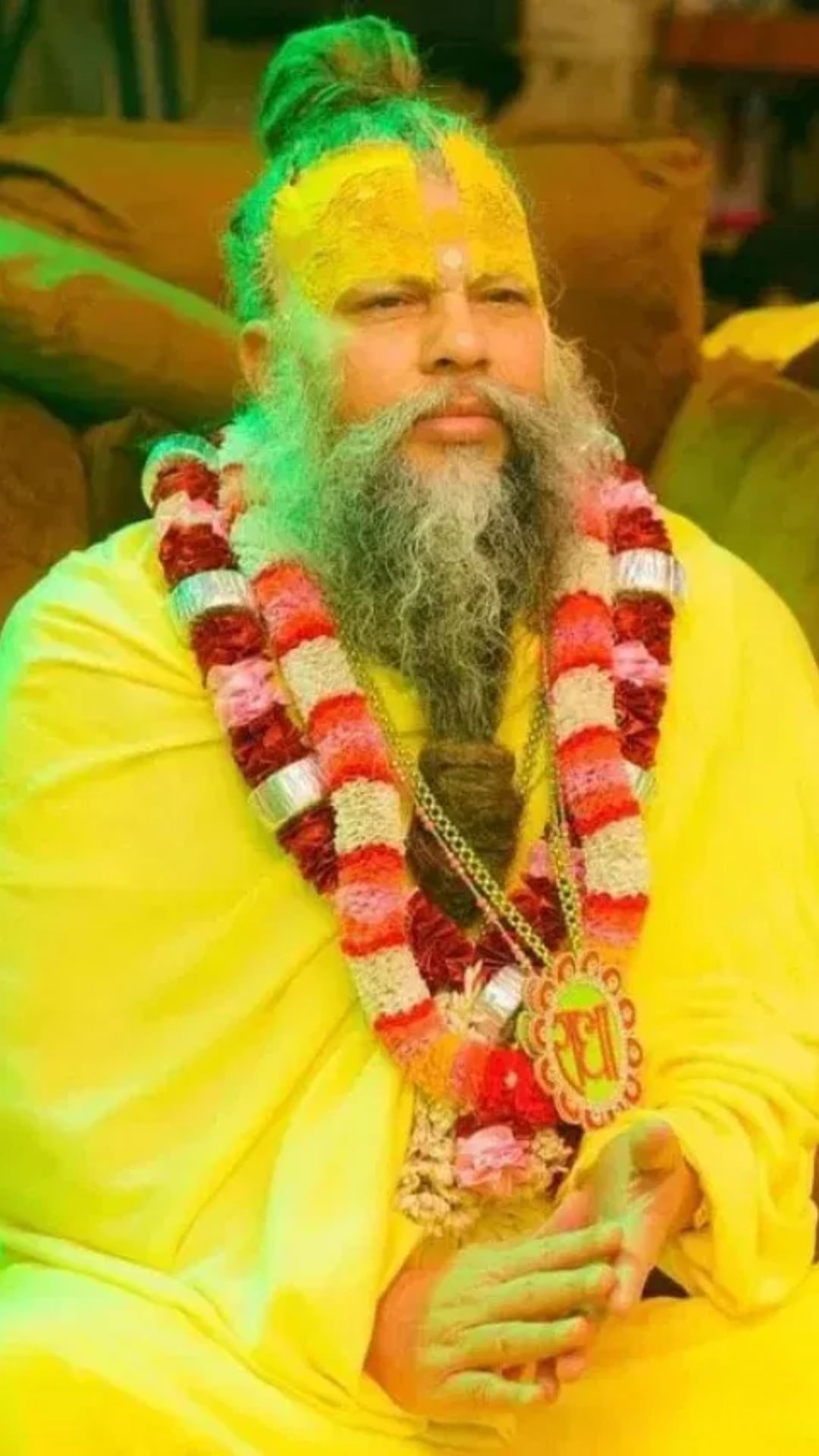 मेहनतीशिवाय चांगलं फळ मिळत नाही, कर्मावर अनेकांचा विश्वास