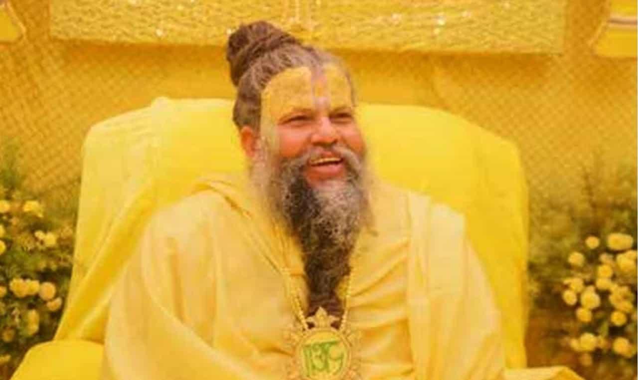 जगाचा भयानक अंत होणार; काय -काय घडणार? प्रेमानंद महाराज यांचं थरकाप उडवणारं भाकीत