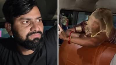 एकत्र पळालेल्या सासू-जावयाचं काय होणार? राहुल-अपना देवींबद्दल पोलिसांचा मोठा निर्णय