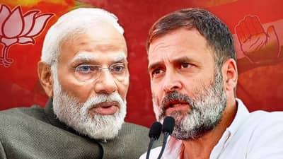 केंद्र जातीनिहाय जनगणना करणार, पण राहुल गांधीनी विचारले 3 गंभीर प्रश्न; सरकारला घेरलं!