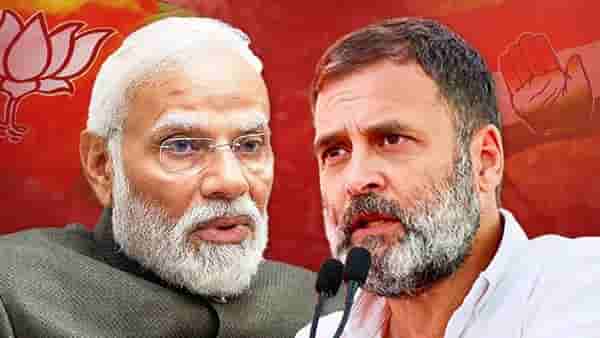 केंद्र जातीनिहाय जनगणना करणार, पण राहुल गांधीनी विचारले 3 गंभीर प्रश्न; सरकारला घेरलं!