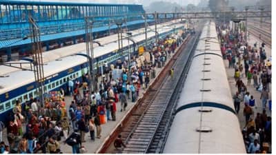 भारताचे एकमेव स्टेशन जेथून देशातील प्रत्येक भागात जाण्यासाठी ट्रेन मिळते