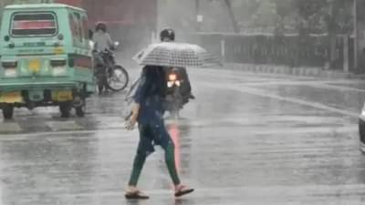 IMD Weather Forecast : चला, छत्र्या काढा.. उन्हाचा नव्हे हो पावसाचा बसेल तडाखा ! राज्यात कुठे ऑरेंज अलर्ट ?