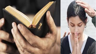 ‘फ्रँड्री’ फेम शालूने स्वीकारला ख्रिश्चन धर्म, शारीरिक संबंधांपासून ते घटस्फोट, दुसऱ्या लग्नाबद्दल धर्माचे कठोर नियम