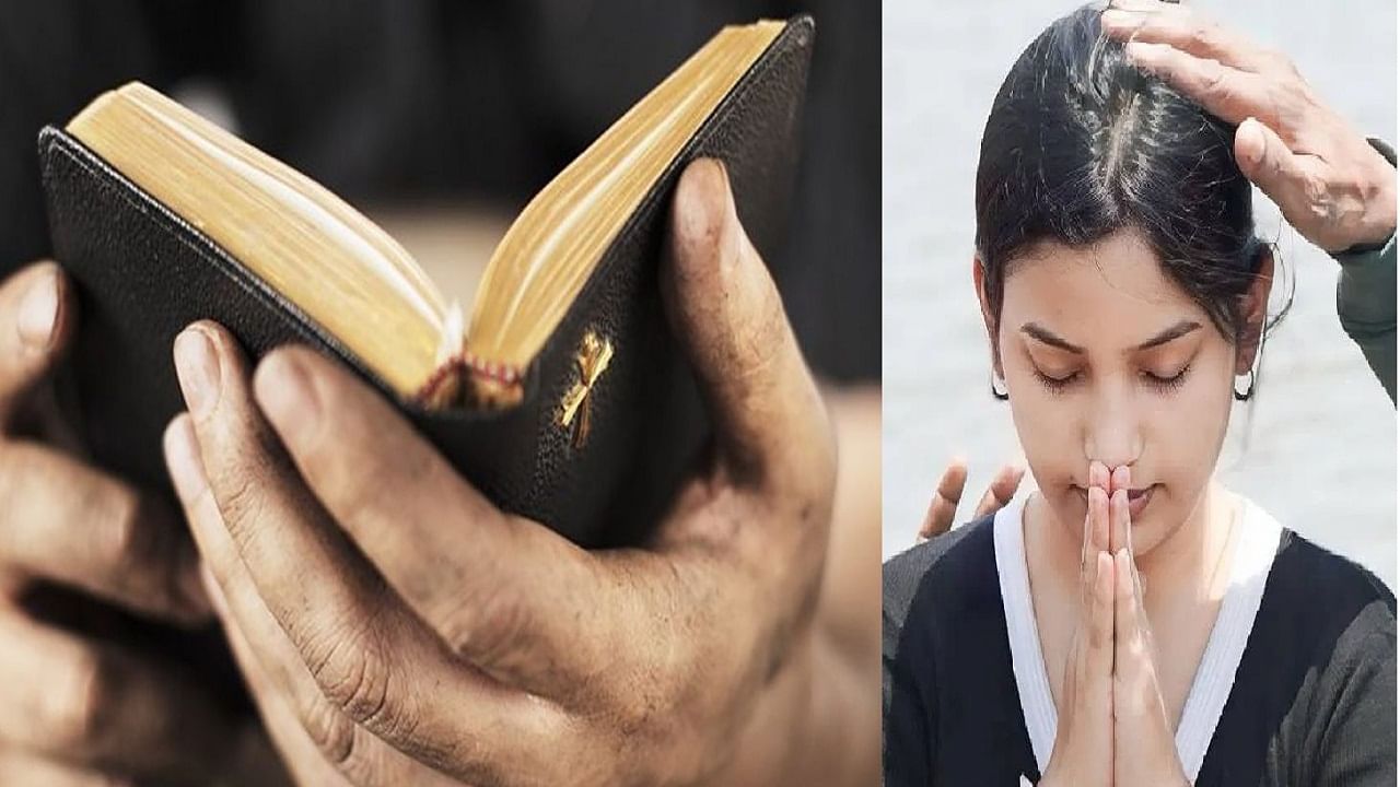 ‘फ्रँड्री’ फेम शालूने स्वीकारला ख्रिश्चन धर्म, शारीरिक संबंधांपासून ते घटस्फोट, दुसऱ्या लग्नाबद्दल धर्माचे कठोर नियम