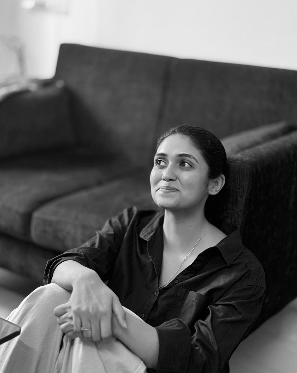 अभिनेत्री रिंकू राजगुरु कायम सोशल मीडियावर फोटो पोस्ट करत असते.