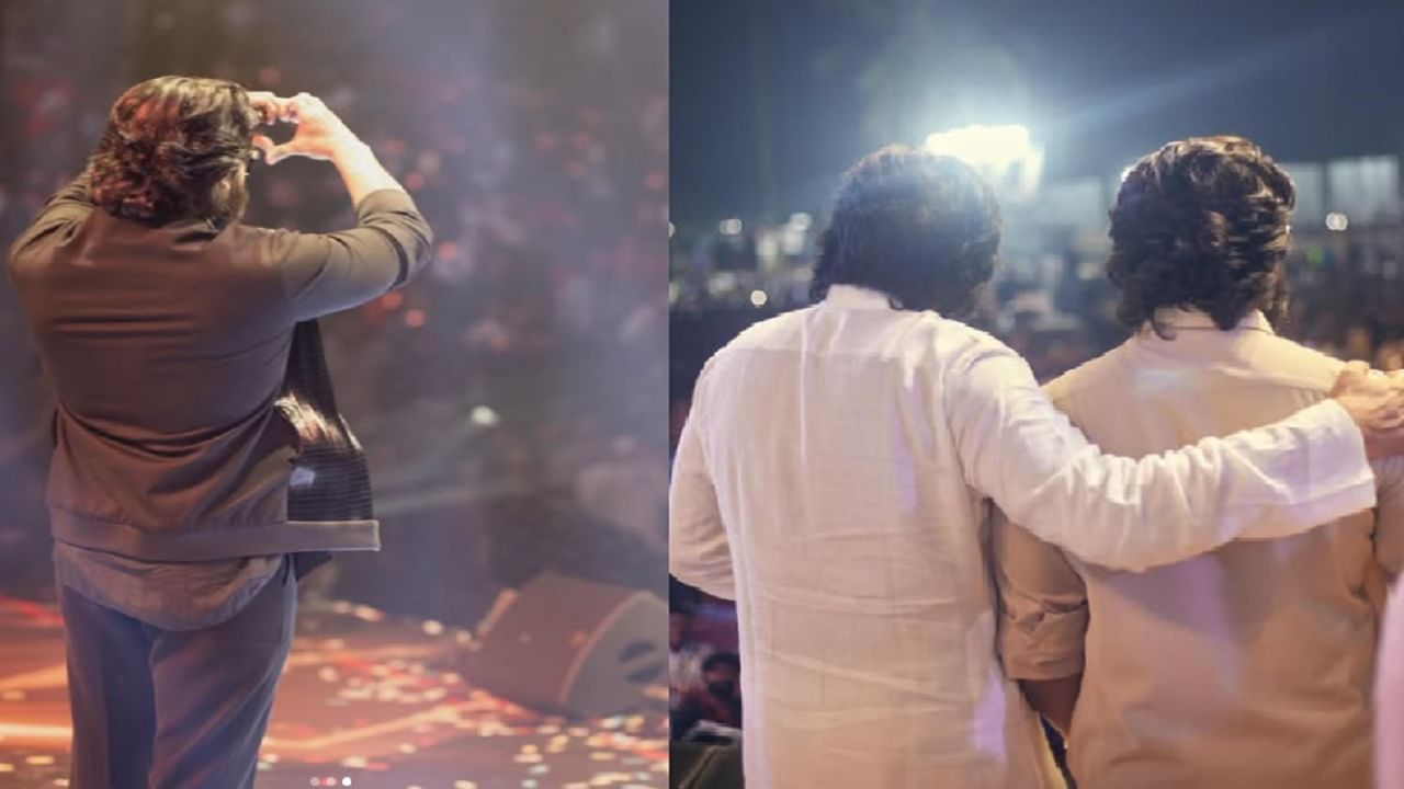 सुपरस्टार अभिनेत्याचे कठोर व्रत; चित्रपटाच्या यशासाठी 41 दिवस अनवाणी,फक्त काळे कपडे घातले, मिळाला थेट ऑस्कर