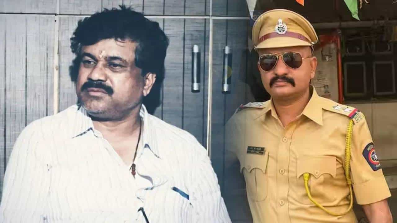 Ranjeet Kasle : वाल्मिक कराडच्या एन्काऊंटरसाठी कोट्यावधींची ऑफर? निलंबित पोलीस अधिकाऱ्यांच्या दाव्याने खळबळ