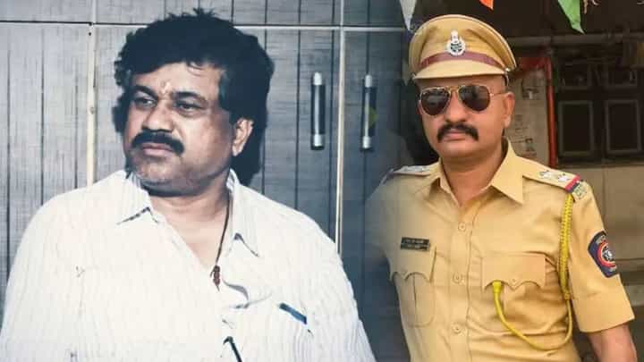 Ranjeet Kasle : वाल्मिक कराडच्या एन्काऊंटरसाठी कोट्यावधींची ऑफर? निलंबित पोलीस अधिकाऱ्यांच्या दाव्याने खळबळ Ranjeet Kasle : वाल्मिक कराडच्या एन्काऊंटरसाठी कोट्यावधींची ऑफर? निलंबित पोलीस अधिकाऱ्यांच्या दाव्याने खळबळ